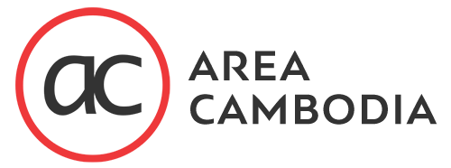 Area Cambodia Logo S