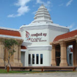 Angkor National Museum - Museum in Siem Reap