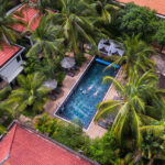 Apsara Greenland Boutique Hotel - Apsara Greenland is well-designed for a relaxing and peaceful place with green nature