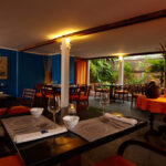 Cuisine Wat Damnak - Siem Reap - Restaurant - 50 Best Discovery