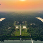 Experiencing the Magical Equinox Sunrise at Angkor Wat: A Must-See in Cambodia 2023