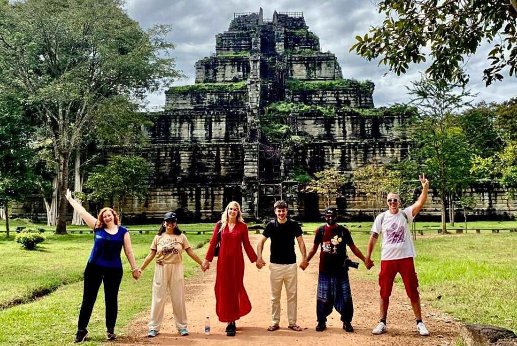 Exploring Siem Reap Temples: Is a Tour Guide Essential for Your Journey Koh Ker and Beng Mealea Tour - Siem Reap Shuttle Tours
