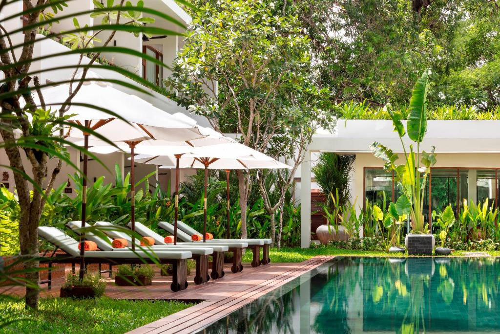 FCC Angkor by Avani Hotels & Resorts - Siem Reap