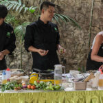 Discover the Secrets of Khmer Cuisine in Siem Reap Cooking Class (Chef Sothea Seng)