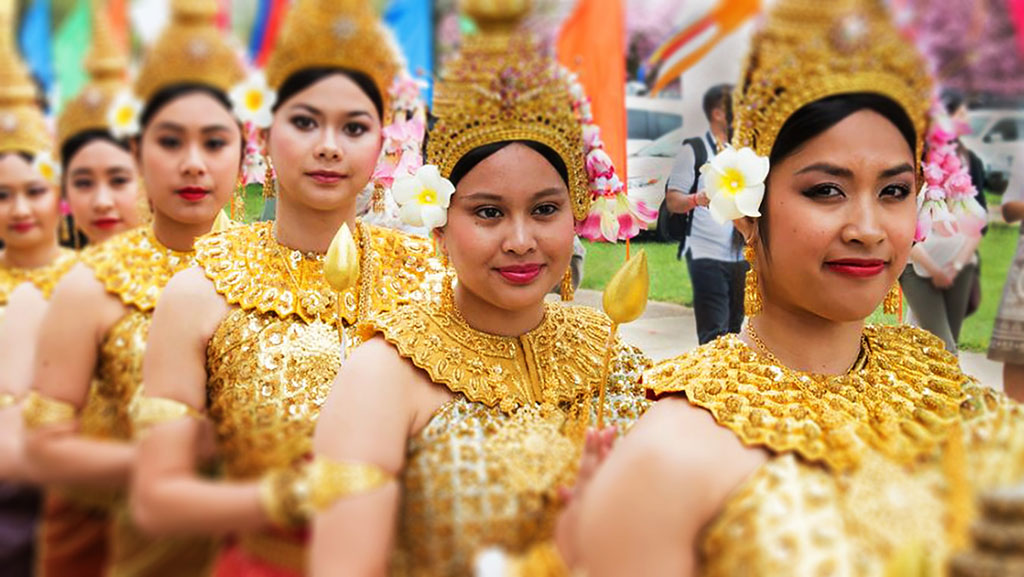 Get ready for an exciting calendar of events, festivals, and holidays in Cambodia for the year 2023