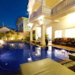 King Boutique Hotel - Boutique Hotel in Siem Reap