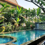 Lucky Courtyard Boutique Pool Villa - Private Boutique Hotels & Villas in Siem Reap