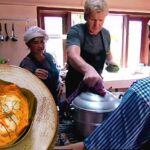 Mastering the Art of Fish Amok: Gordon Ramsay's Culinary Adventure in Cambodia