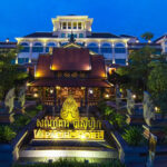 Pacific Hotel & Spa - Hotel and Spa in Siem Reap