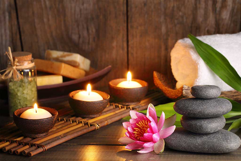 Rejuvenate Your Body and Soul: Hot Stone Massage in Siem Reap after Exploring Ancient Temples