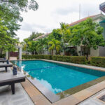 Residence 22 Siem Reap: Hotel Accommodation with an Outdoor Swimming Pool in Siem Reap
