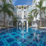 Sarai Resort & Spa - Luxury Hotel in Siem Reap