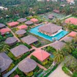 Authentic Khmer Village Resort - 5 Stars Resort in Siem Reap