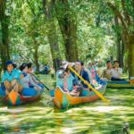 Exploring the Enchanting Kampong Phluk: A Hidden Paradise on Tonle Sap Lake