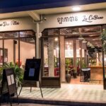 La Cabane - French and Cambodian Restaurant in Siem Reap