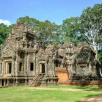 Prasat Chau Say Tevoda (Chau Say Tevoda Temple) - Angkor Wat Guide