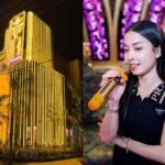 មណ្ឌលកម្សាន្ត ហ្លួង - Luong Entertainment - Karaoke and Bar in Siem Reap