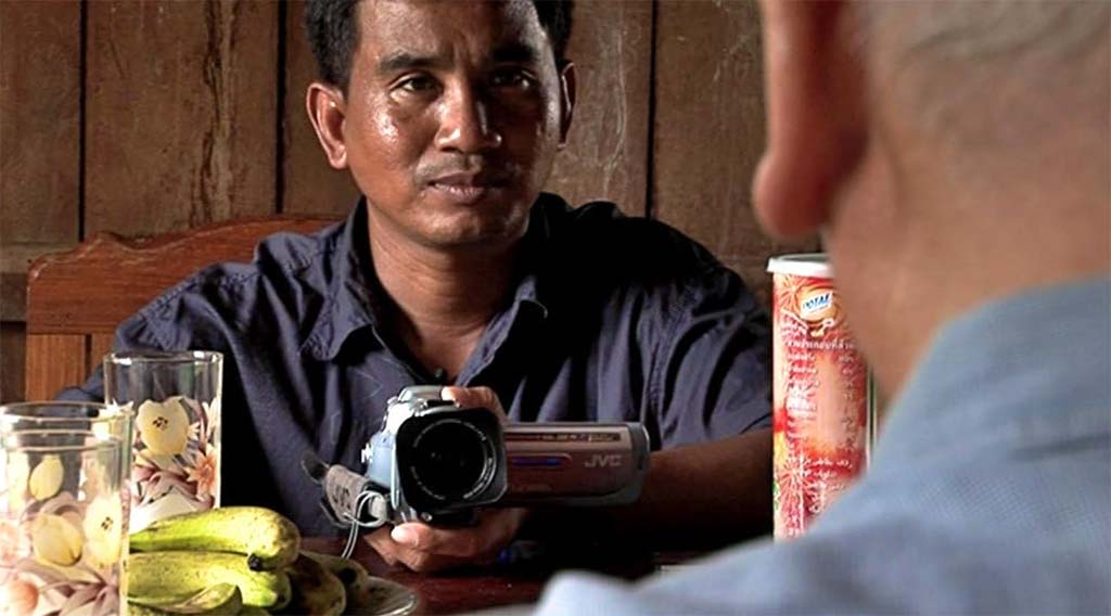 Enemies of the People (2009) - A Journalist's Quest for Truth in Post-Genocide Cambodia