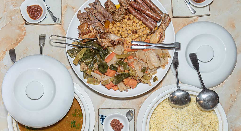 La Kh'Mère Poulart Restaurant in Siem Reap - European Restaurant