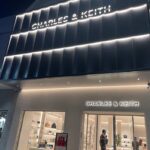 CHARLES & KEITH Cambodia - Fashion Brand for Women in Siem Reap