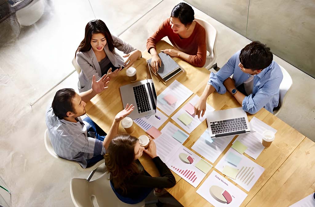 Introduction to Setting Up a Business in Cambodia