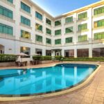 Kingdom Angkor Hotel - Hotel Accommodation in Siem Reap
