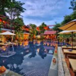 Mane Village Suites - Luxury Resort in Siem Reap by Mane Hotel Collection
