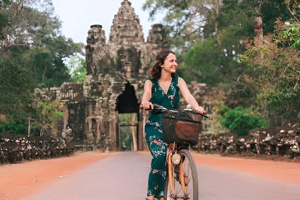Discover the Wonders of Cambodia: Top Tips for an Unforgettable Summer Vacation in 2024