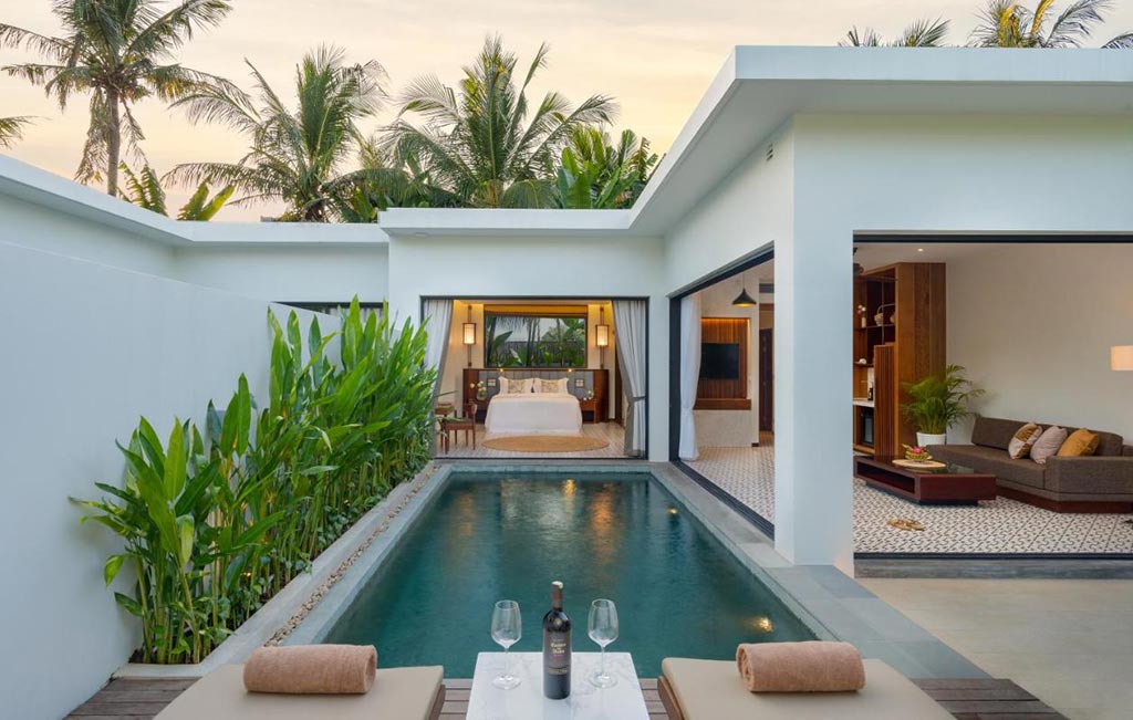 WAKA VILLA Private Resort & Spa Siem Reap - 16+ Adults Only
