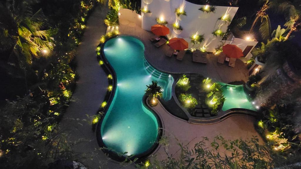 WAKA VILLA Private Resort & Spa Siem Reap - 16+ Adults Only